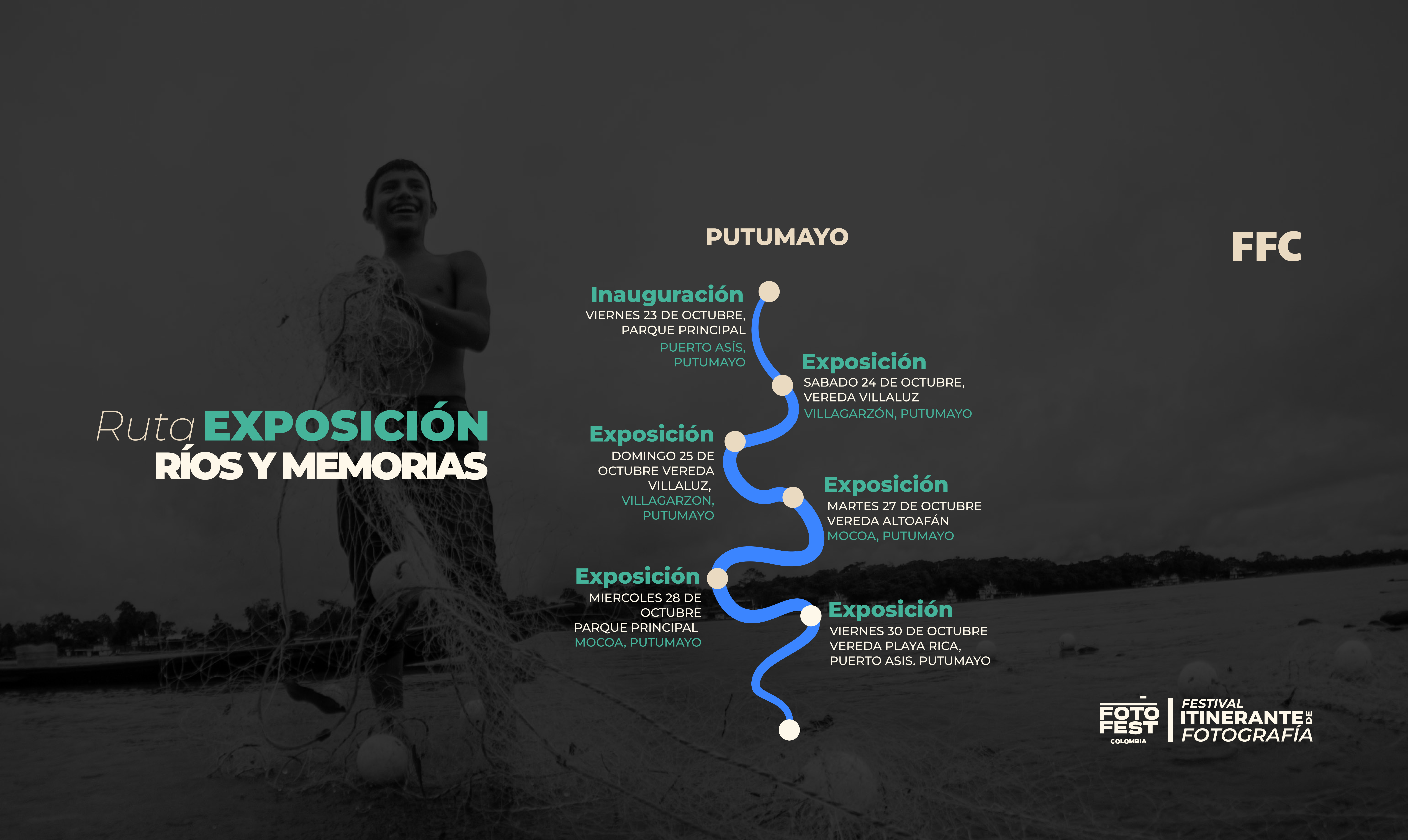 FotoFest Colombia