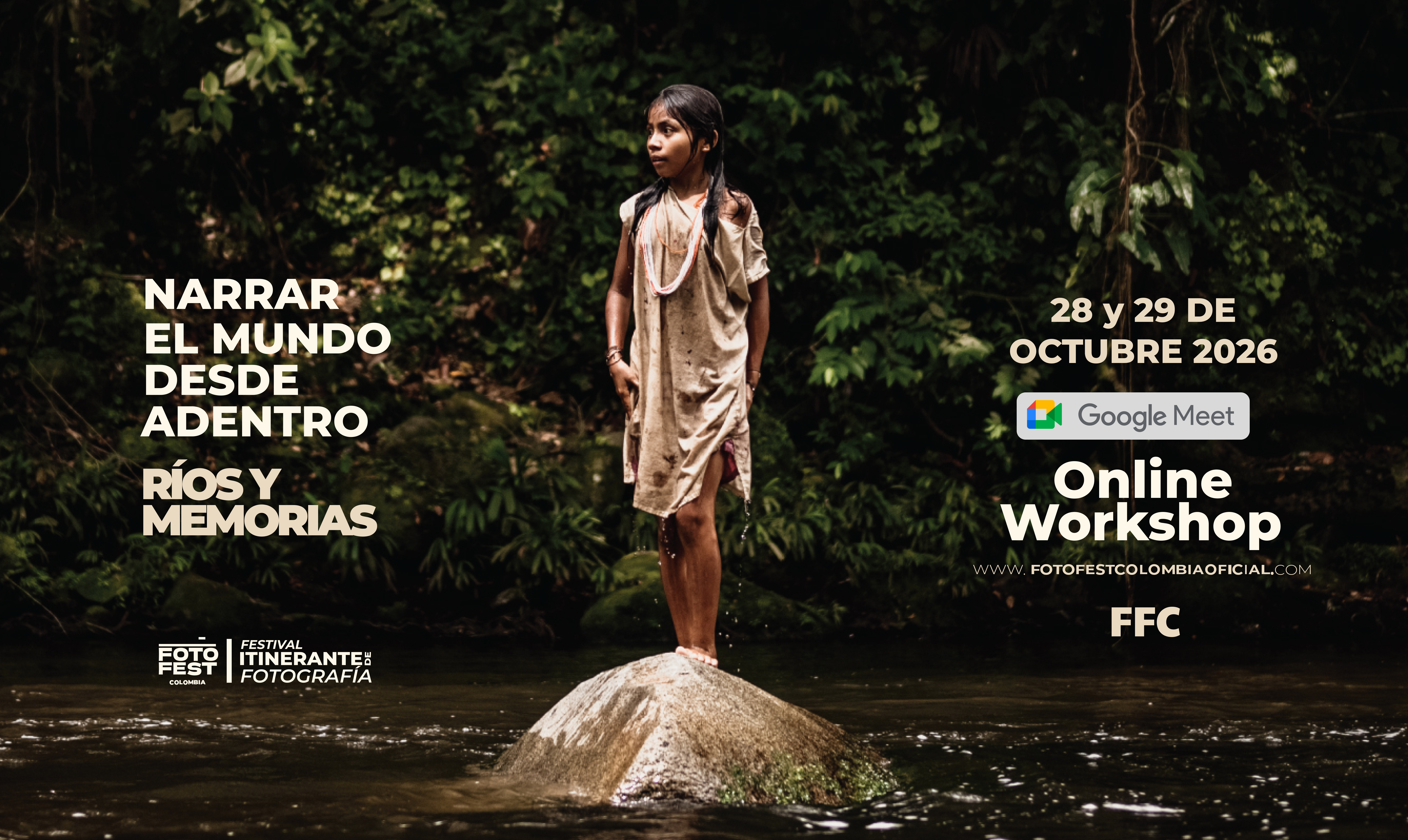 FotoFest Colombia
