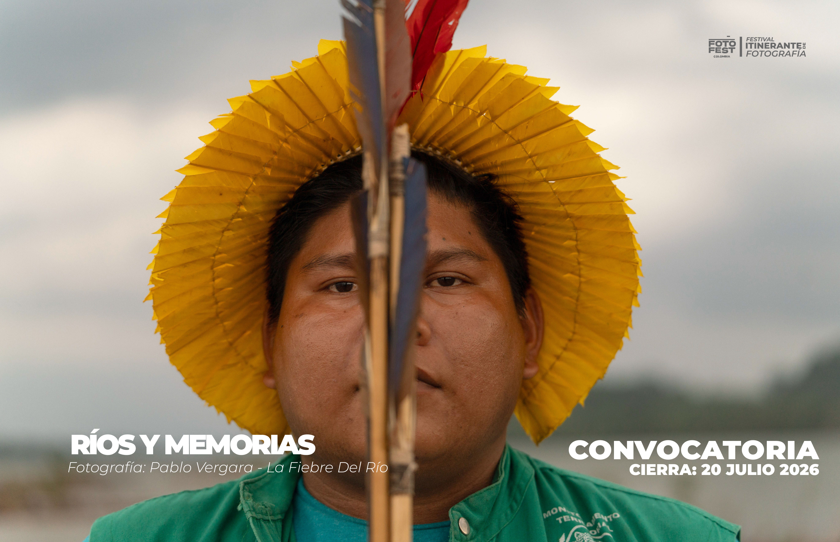 FotoFest Colombia 2026 – Festival de Fotografía
