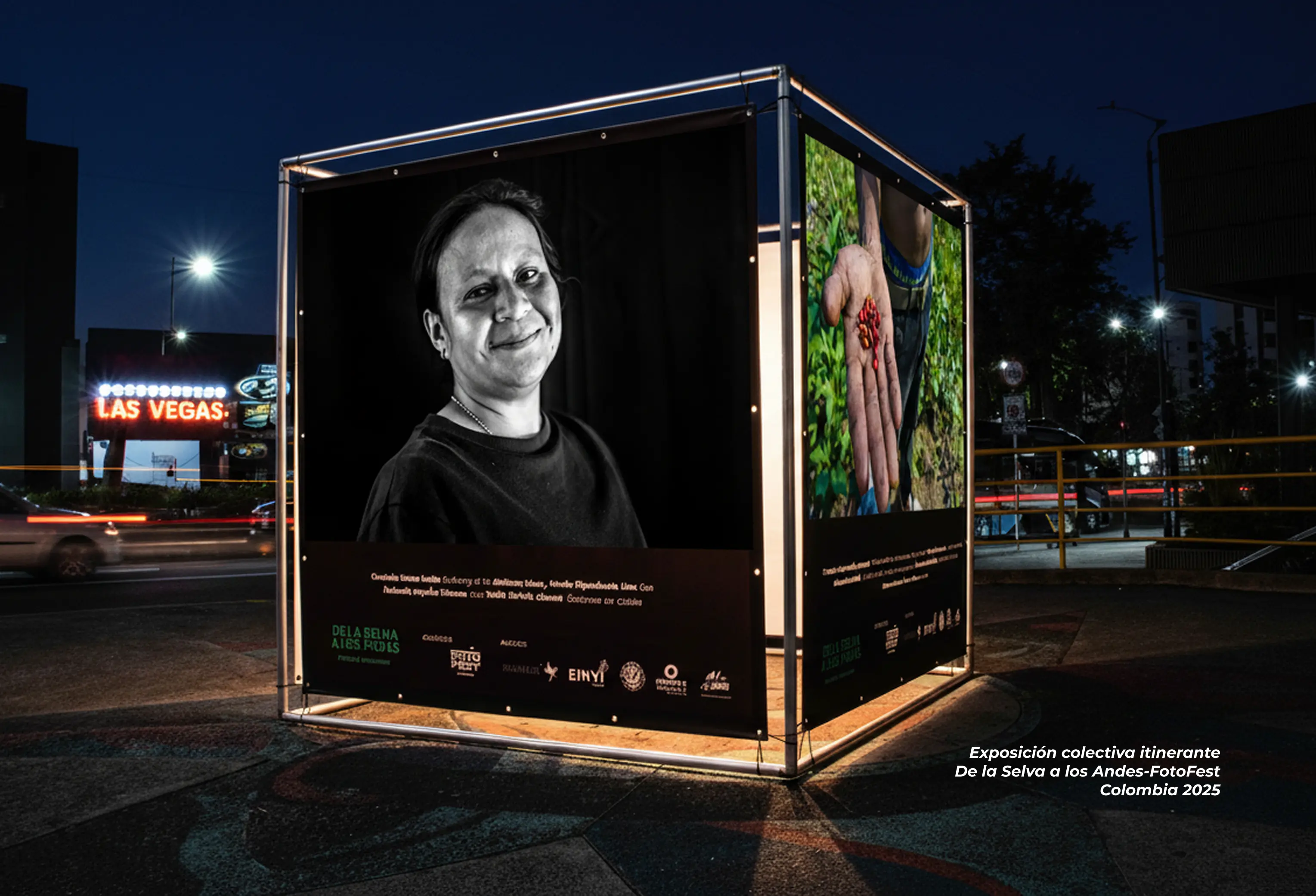 FotoFest en comunidad