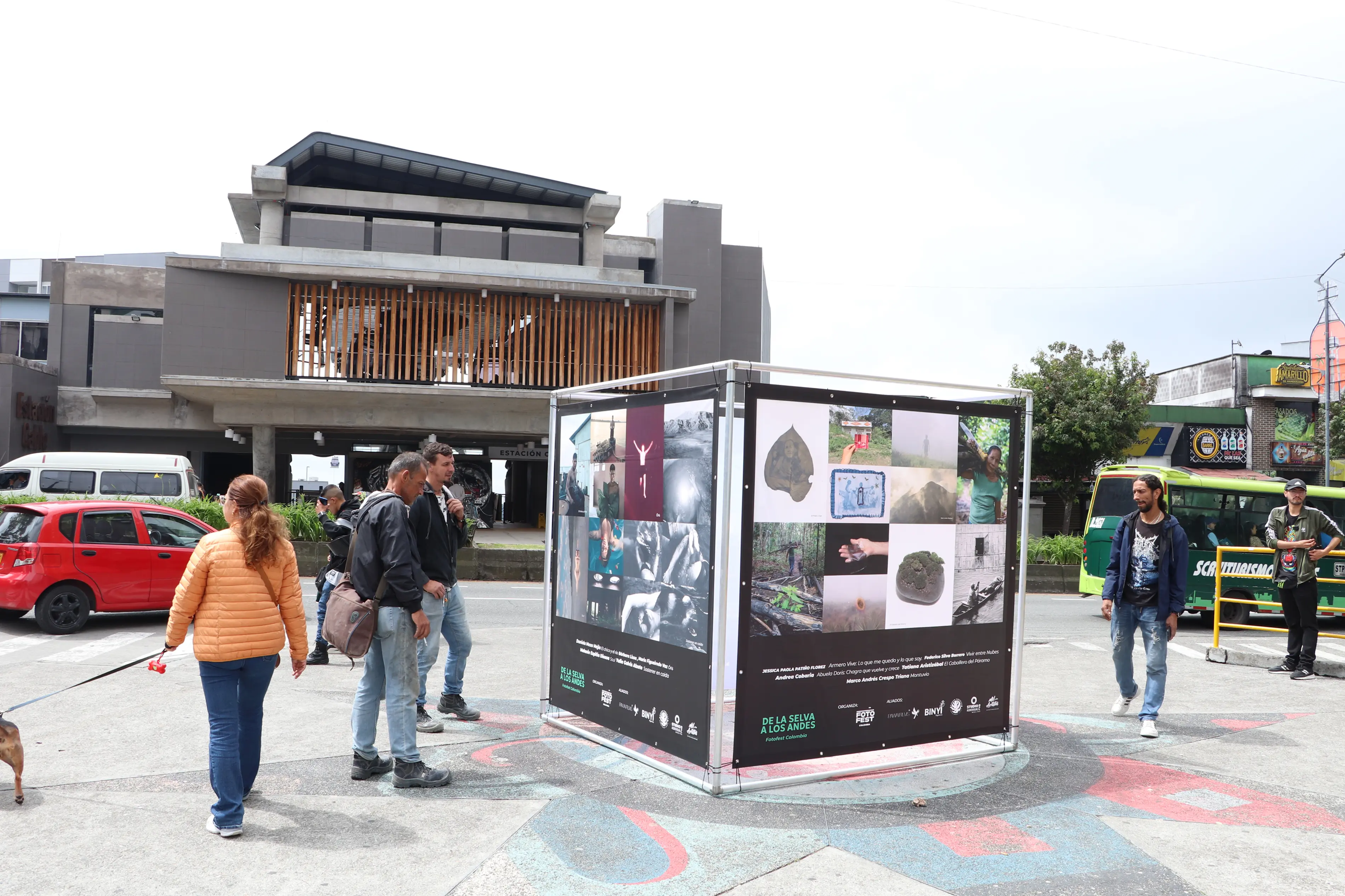 FotoFest Colombia