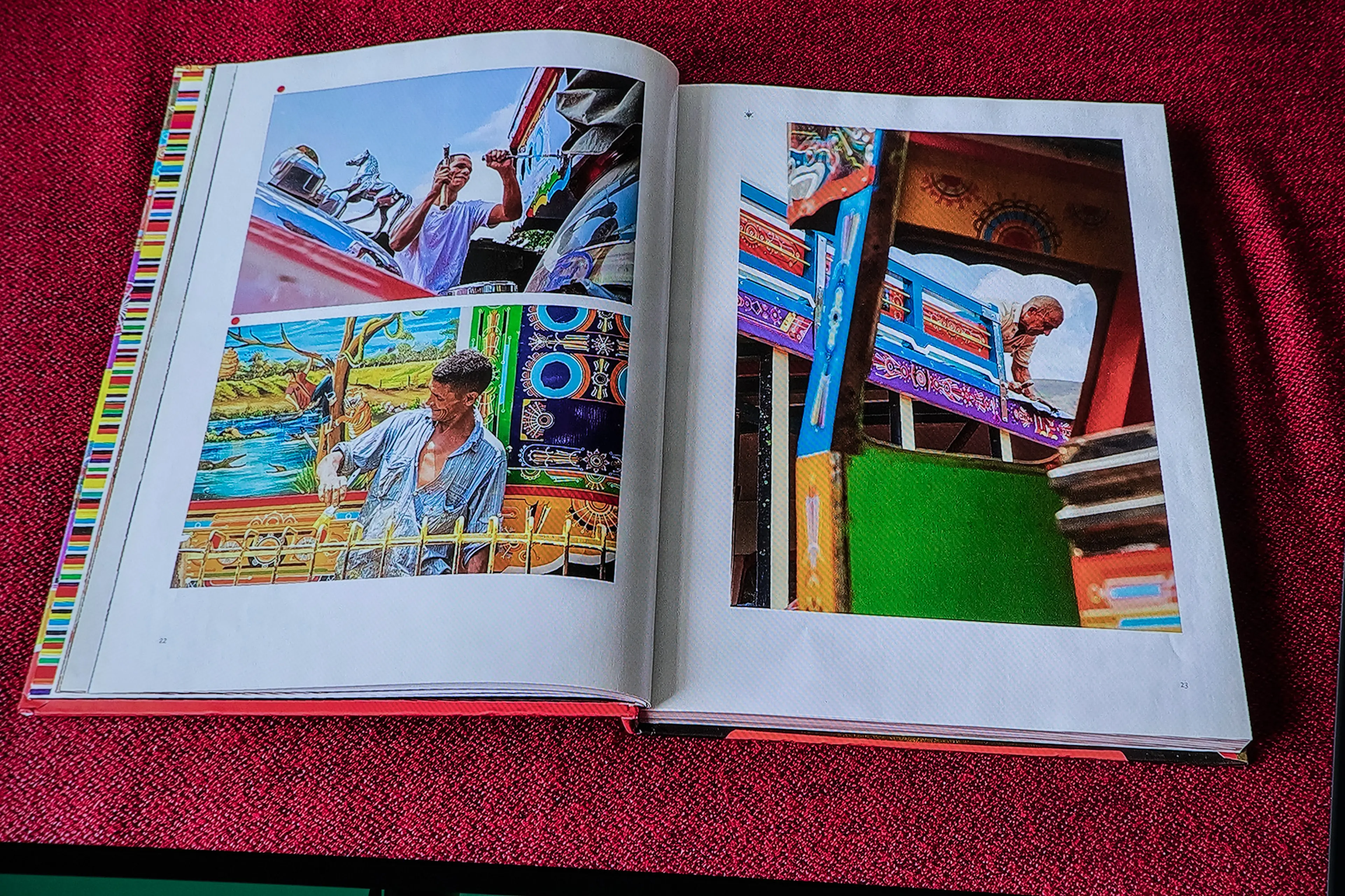 FotoFest Colombia