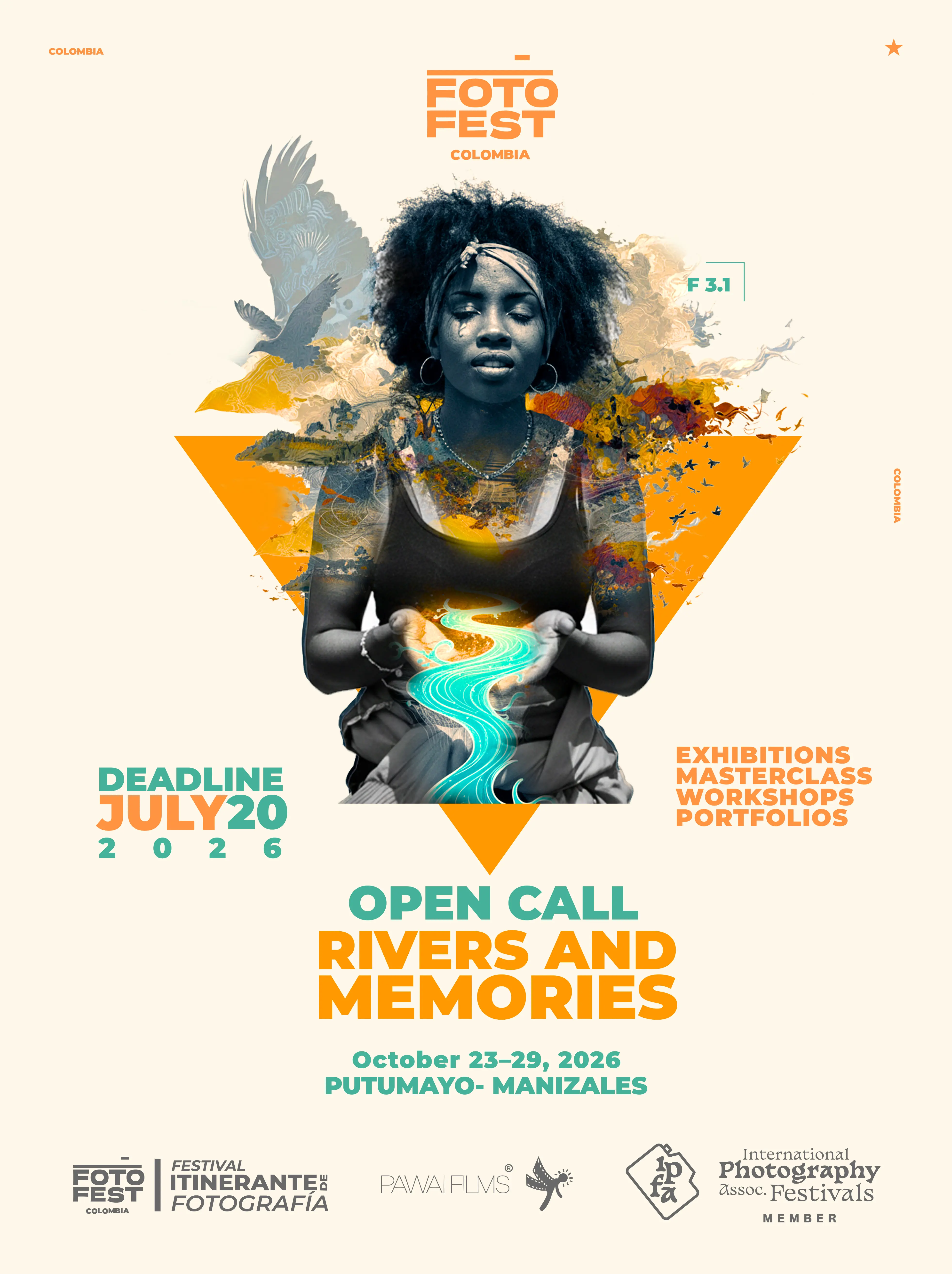 FotoFest Colombia 2026 – English